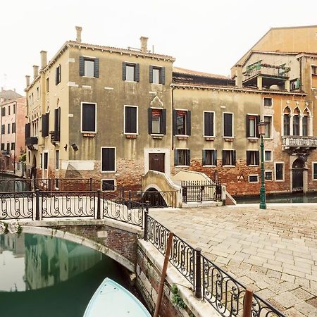 Ll4425 Penthouse Of 200Sqm Leilighet Venezia Eksteriør bilde